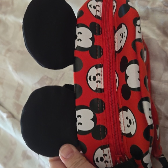 Disney Mini Backpack - Picture 12 of 16